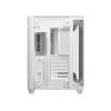 Case Corsair AIR 5400 RS-R ARGB white Mid Tower