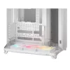 Case Corsair AIR 5400 RS-R ARGB white Mid Tower