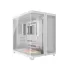Case Corsair AIR 5400 RS-R ARGB white Mid Tower