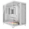 Case Corsair AIR 5400 RS-R ARGB white Mid Tower
