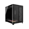 מארז Corsair AIR 5400 RS-R ARGB שחור Mid Tower