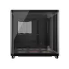מארז Corsair AIR 5400 RS-R ARGB שחור Mid Tower