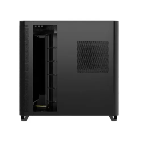 מארז Corsair AIR 5400 RS-R ARGB שחור Mid Tower