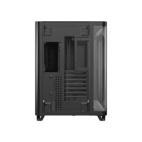 מארז Corsair AIR 5400 RS-R ARGB שחור Mid Tower