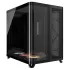 מארז Corsair AIR 5400 RS-R ARGB שחור Mid Tower