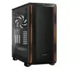 Корпус be quiet! DARK BASE 701 Mid Tower Цвет:чёрный