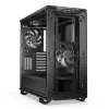 Корпус be quiet! DARK BASE 701 Mid Tower Цвет:чёрный