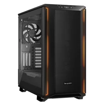 מארז be quiet! DARK BASE 701 Mid Tower צבע שחור