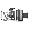 Корпус be quiet! DARK BASE 701 Mid Tower Цвет:чёрный