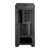 Case Fractal Design Meshify 3 Ambience Pro RGB TG Light Tint Mid Tower Color:black