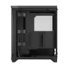 Корпус Fractal Design Meshify 3 RGB TG Light Tint Mid Tower Цвет:чёрный