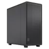 Case Fractal Design Epoch Solid Mid Tower Color:black Case Fractal Design Epoch Solid Mid Tower Color:black
