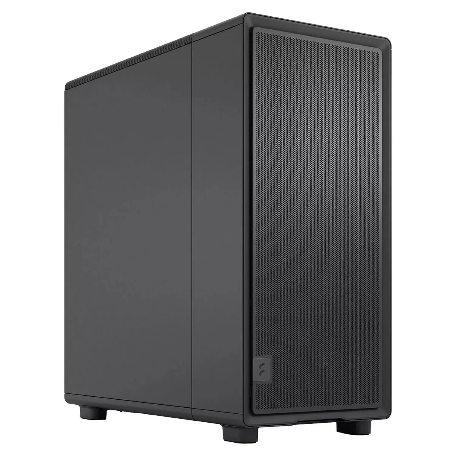 Case Fractal Design Epoch Solid Mid Tower Color:black