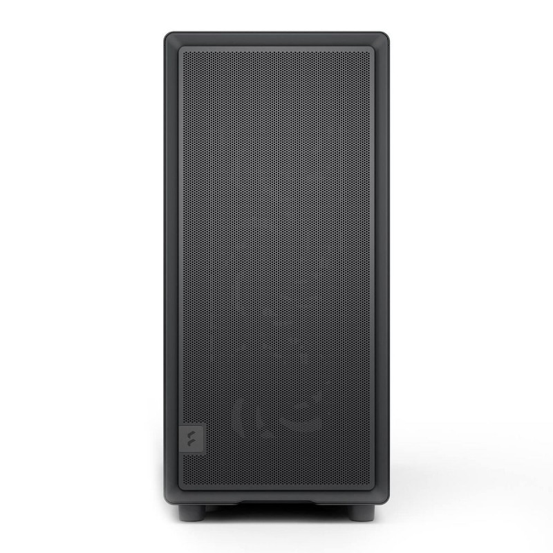 Case Fractal Design Epoch Solid Mid Tower Color:black Case Fractal Design Epoch Solid Mid Tower Color:black