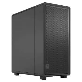 Case Fractal Design Epoch Solid Mid Tower Color:black