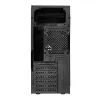מארז מחשב SilverStone PS13 Mid Tower Mid Tower צבע שחור מארז מחשב SilverStone PS13 Mid Tower Mid Tower צבע שחור