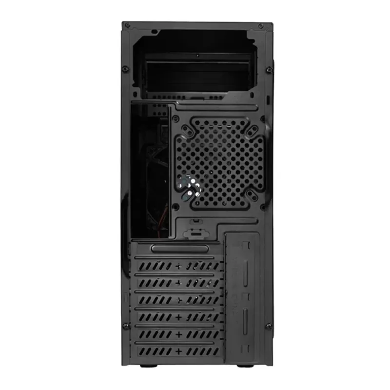 מארז מחשב SilverStone PS13 Mid Tower Mid Tower צבע שחור מארז מחשב SilverStone PS13 Mid Tower Mid Tower צבע שחור