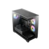 Корпус компьютера Antec CX300M ARGB Mid Tower Корпус компьютера Antec CX300M ARGB Mid Tower