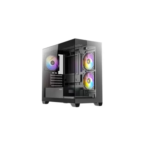 Корпус компьютера Antec CX300M ARGB Mid Tower Корпус компьютера Antec CX300M ARGB Mid Tower