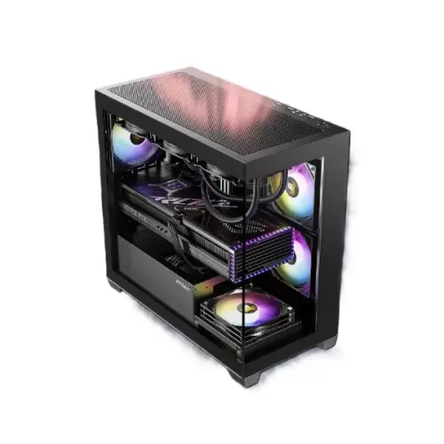 Корпус компьютера Antec CX300M ARGB Mid Tower Корпус компьютера Antec CX300M ARGB Mid Tower