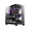 Корпус компьютера Antec CX300M ARGB Mid Tower Корпус компьютера Antec CX300M ARGB Mid Tower