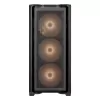 מארז COUGAR MX600 RGB Full Tower צבע שחור