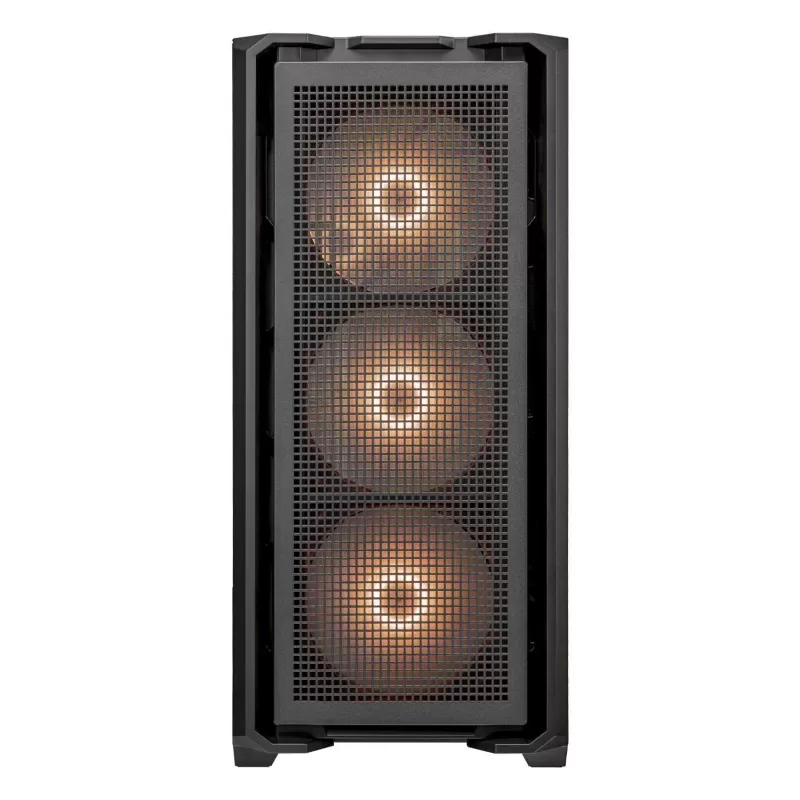 מארז COUGAR MX600 RGB Full Tower צבע שחור