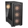 מארז COUGAR MX600 RGB Full Tower צבע שחור