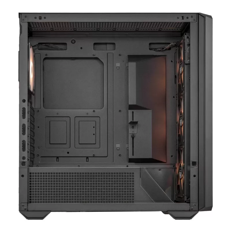 מארז COUGAR MX600 RGB Full Tower צבע שחור