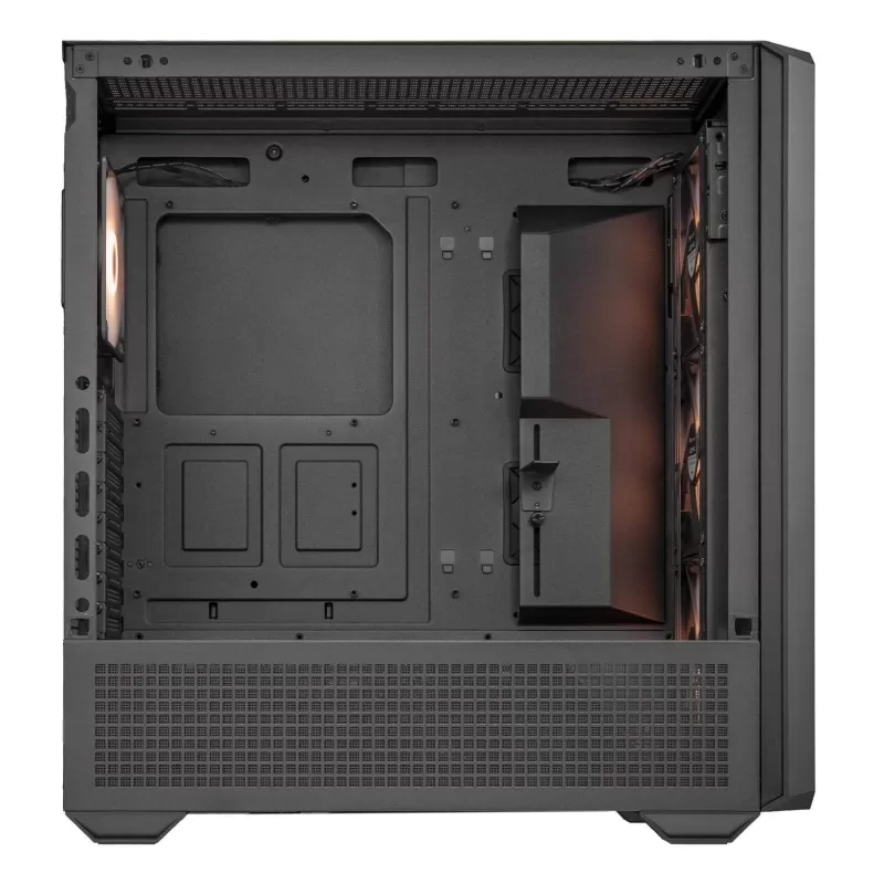 מארז COUGAR MX600 RGB Full Tower צבע שחור