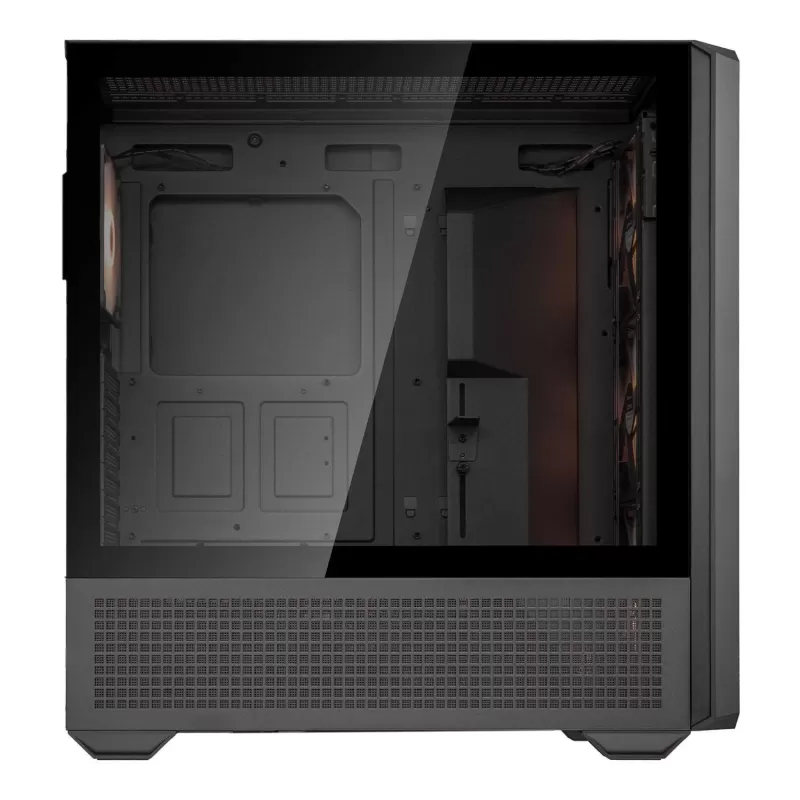 מארז COUGAR MX600 RGB Full Tower צבע שחור