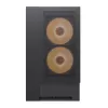 מארז COUGAR OmnyX Mid Tower (פנורמי / רב-כיווני) צבע שחור מארז COUGAR OmnyX Mid Tower (פנורמי / רב-כיווני) צבע שחור