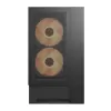 מארז COUGAR OmnyX Mid Tower (פנורמי / רב-כיווני) צבע שחור מארז COUGAR OmnyX Mid Tower (פנורמי / רב-כיווני) צבע שחור