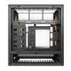 מארז COUGAR OmnyX Mid Tower (פנורמי / רב-כיווני) צבע שחור מארז COUGAR OmnyX Mid Tower (פנורמי / רב-כיווני) צבע שחור