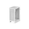 מארז DEEPCOOL CH170 PLUS לבן Mini ITX