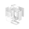 מארז DEEPCOOL CH170 PLUS לבן Mini ITX