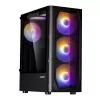 Case Zalman N4 Rev.1 Mid Tower RGB Mid Tower