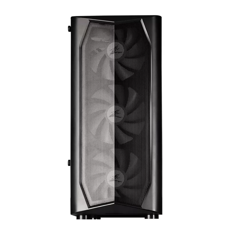 Case Zalman N4 Rev.1 Mid Tower RGB Mid Tower