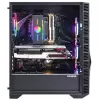 Case Zalman N4 Rev.1 Mid Tower RGB Mid Tower