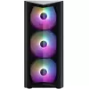 Case Zalman N4 Rev.1 Mid Tower RGB Mid Tower