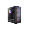 מארז Antec VX510 ARGB Mid-Tower ATX Mid Tower