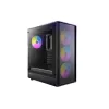 מארז Antec VX510 ARGB Mid-Tower ATX Mid Tower