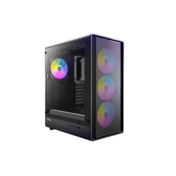 מארז Antec VX510 ARGB Mid-Tower ATX Mid Tower