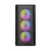 מארז Antec VX510 ARGB Mid-Tower ATX Mid Tower