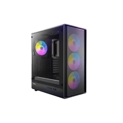 מארז Antec VX510 ARGB Mid-Tower ATX Mid Tower