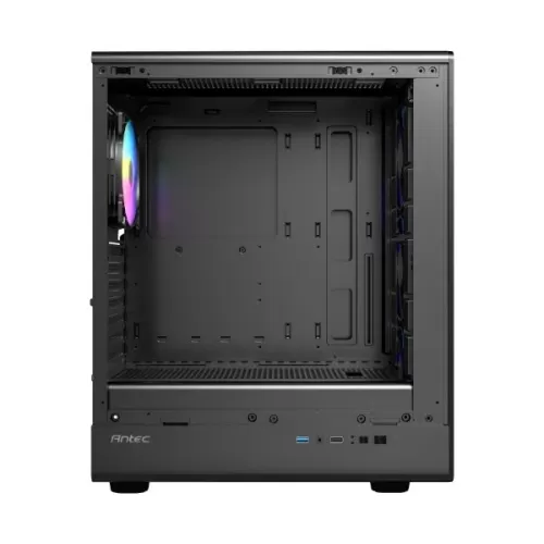 מארז Antec VX510 ARGB Mid-Tower ATX Mid Tower
