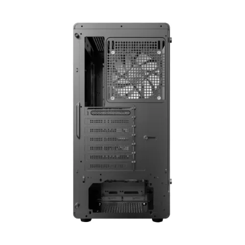 מארז Antec VX510 ARGB Mid-Tower ATX Mid Tower