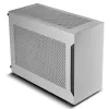 Корпус LIAN-LI A4-H2O silver SFF
