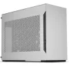 Корпус LIAN-LI A4-H2O silver SFF