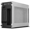 Корпус LIAN-LI A4-H2O silver SFF